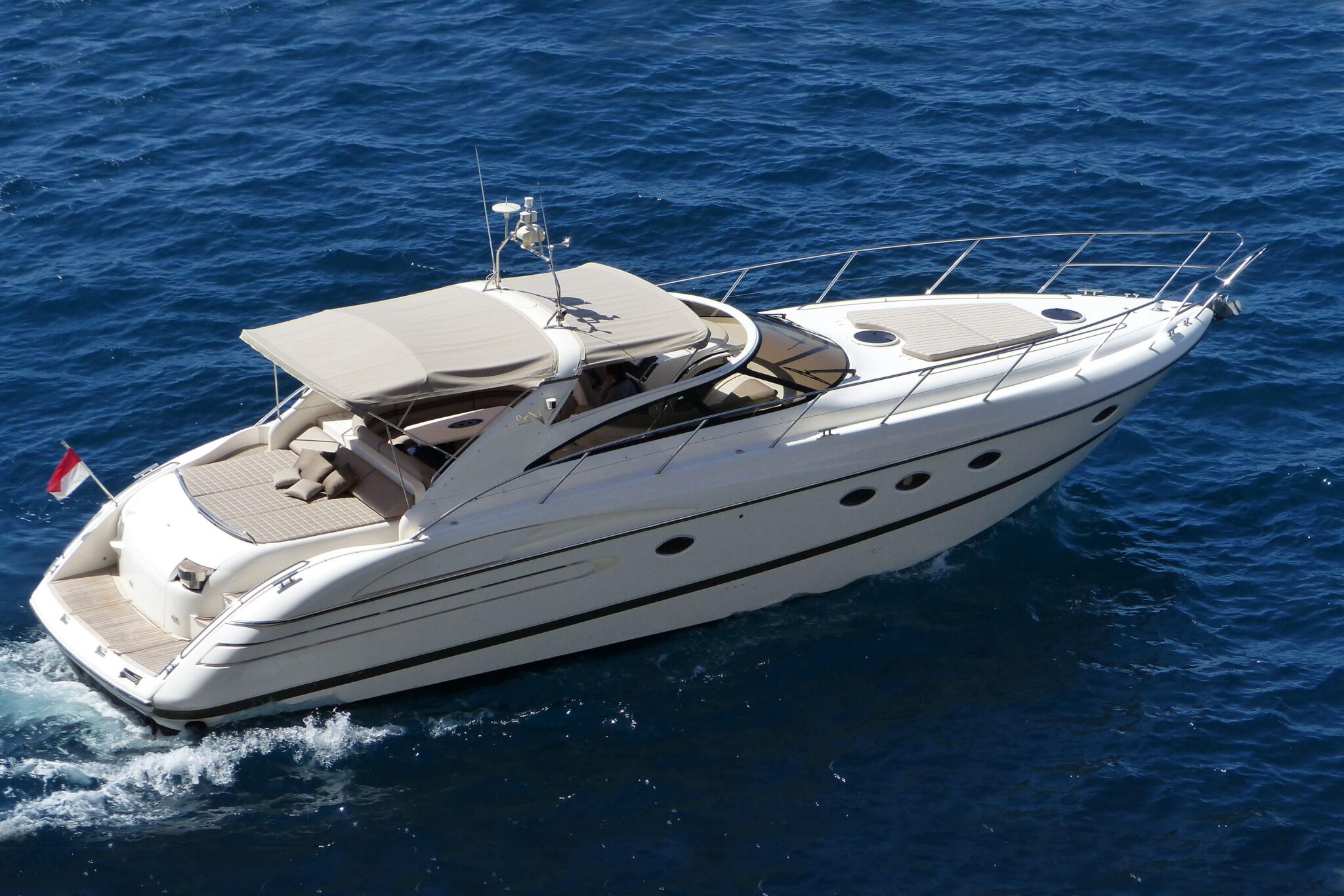 Monaco Boat Rental - Rent a Boat in Monaco - Monaco Boats