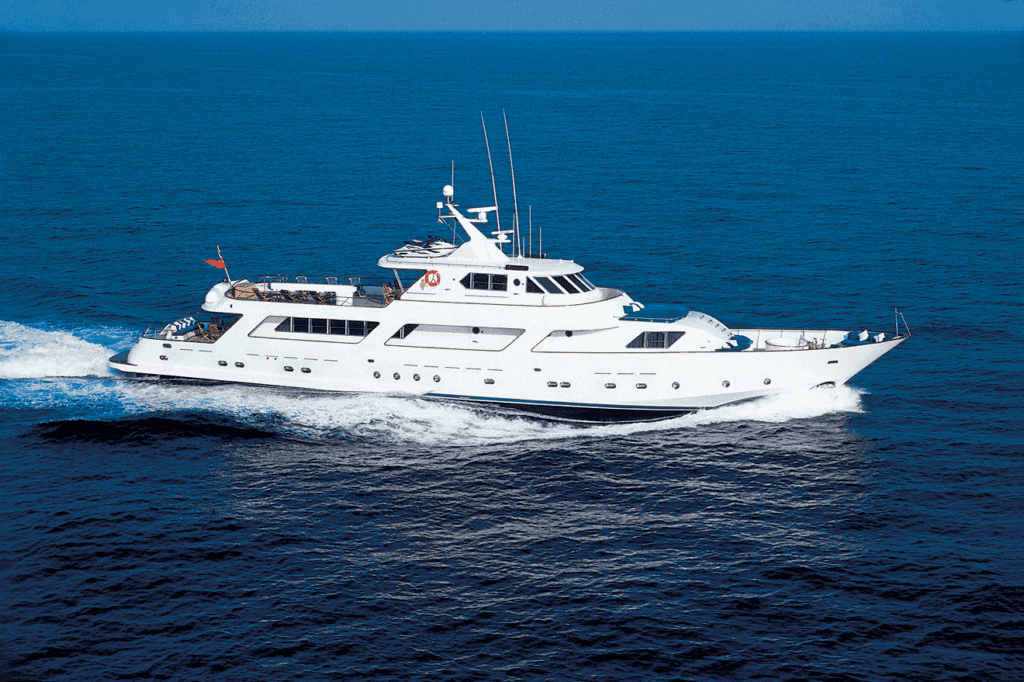 yacht ava monaco