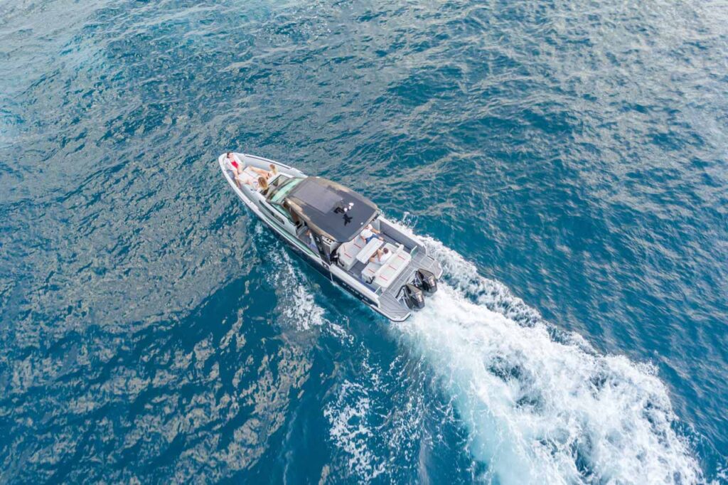 Monaco Boat Rental - Rent a Boat in Monaco - Monaco Boats